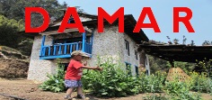 Damar and Sherpa Treks
